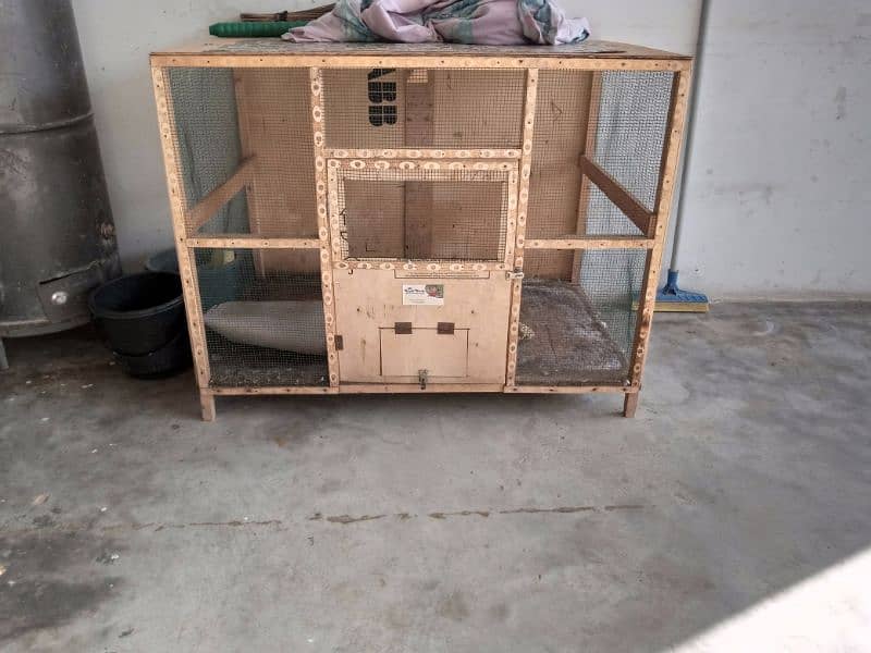 Cage for Sale. . 0