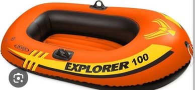explorer pro 100 for kids