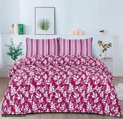 Double bed sheet online delivery