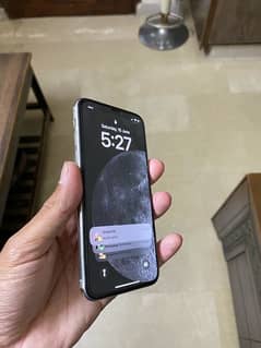 I phone xs 64 GB for sale