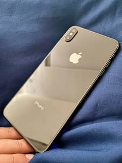 IPHONE XS MAX 256 GB ( Offical PTA Approved)