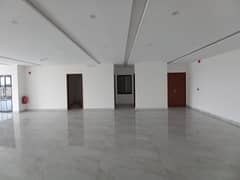 DHA Phase 6 Main Boulevard. . ! 4 Marla Commercial Ground Floor For Rent | HOT Deal