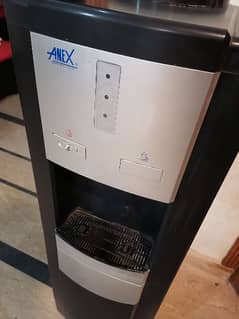 Anex Dispenser