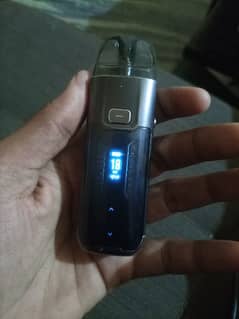 LUXE XR MAX 5-80 Watt Vape Pod Mod 2800mAh