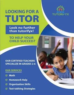 Home tuition services