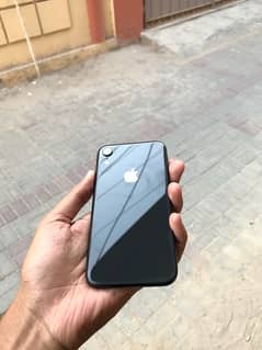 iPhone XR 64 gb e sim pta proved hy 10by10