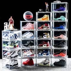 Shoes Crates for your Shoes at https://skare. pk/