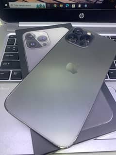 Iphone 13 Pro max 128gb PTA Approved