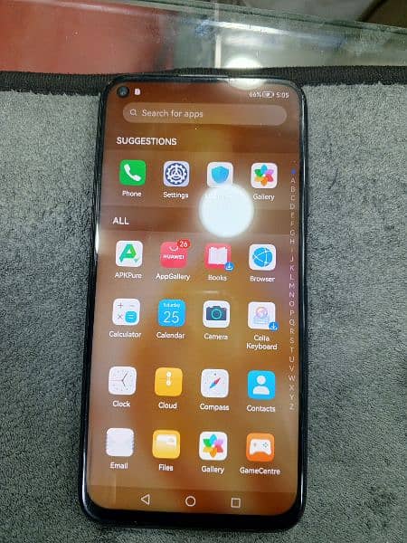 Huawei Nova 7i Forsale (03331973318) 0