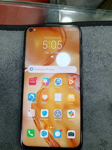 Huawei Nova 7i Forsale (03331973318) 1