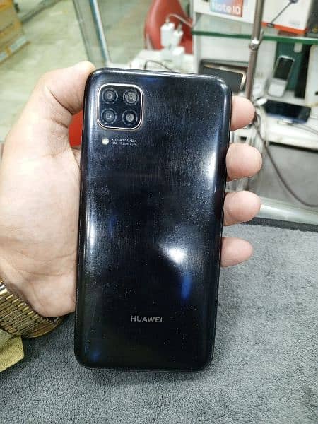 Huawei Nova 7i Forsale (03331973318) 2