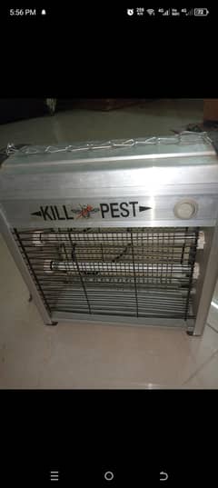 Pest killer