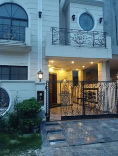 5 Marla Full House At Prime Location is Available For Rent