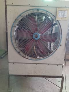 medium air cooler