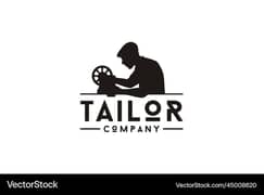 male or female tailor!