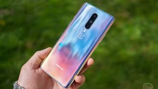 OnePlus 8  10by10