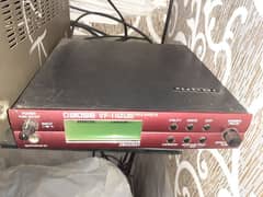 Boss vf1 - Audio mixer boss o3o3_955o388