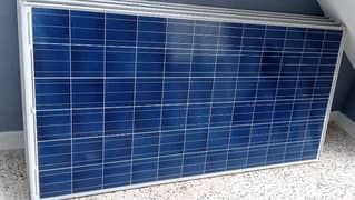 YINGLI ,A Grade Genuine Solar panels/plates