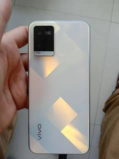 Vivo Y21A 4 64 Pta Approved With Box Urgent sale