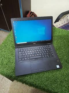 DELL 5480 i7 6th 2GB Nvidia Graphic Card Best 4 Graphic Work