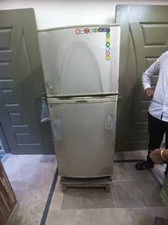 refrigerator for sale + choki free