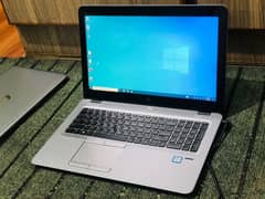 HP Elitebook Core i5 7TH Genration Laptop