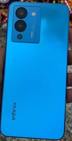 Infinix note 12 home used 10/10 with box 0302/8134/913