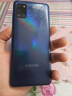 Samsung A31 (4/128)