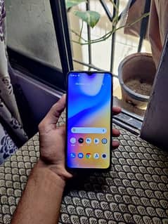 Realme C21-y 4GB/64GB OFFICIAL PTA APPROVED