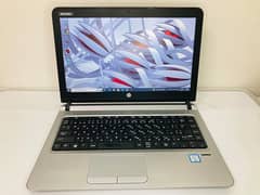 HP PROBOOK 430 G3 - BEST FOR STUDENTS & FREELANCERS