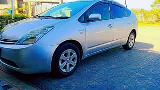 Toyota Prius | Toyota |Model 2007 For Sell