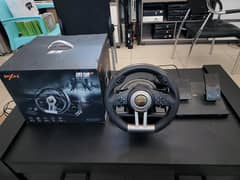 PXN-V3B | PXN Racing Wheel, Game Controller, Arcade Stick for Xbox One