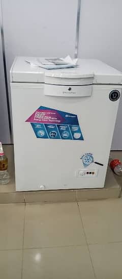 Refrigerator urgent sale
