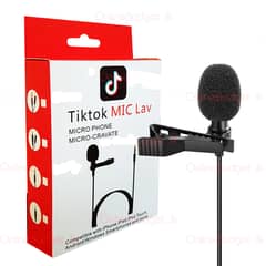 Set Type: Single Microphone • Suitable: For Interview Meet