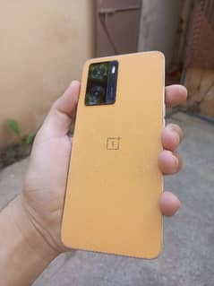 OnePlus Nord20 se PTA approved