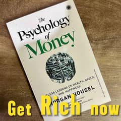 physicology of money