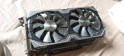 Nvidia gtx1070, 8GB DDR5, graphics card, No display