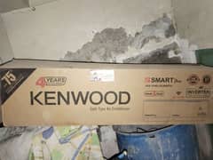 brand new Kenwood e smart 1838s 75% energy efficient