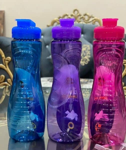 Water Bottle For School ||Plastic Water Bottle 0