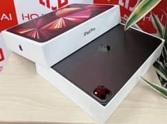 iPad Pro 2020 4th generation 12.9 inch 512 Gb Rom for sale