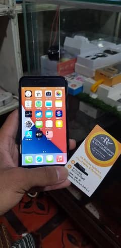 Iphone 7 Pta Approved 256Gb