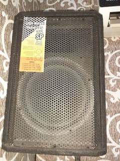 mixer speakers | sound speaker 10 inch o3o3_955o388