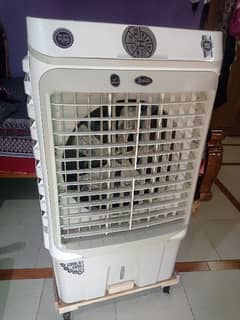 special air cooler ice box
