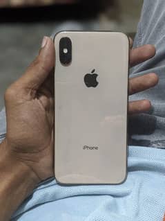 iphone xs 256gb non pta water pack