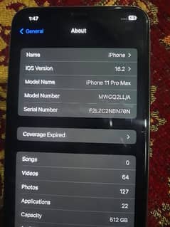 IPhone 11 pro max