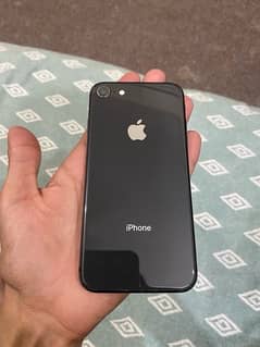 Iphone 8 Pta approved