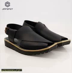 Men's Peshawari Chappal In All Colors And Sizes