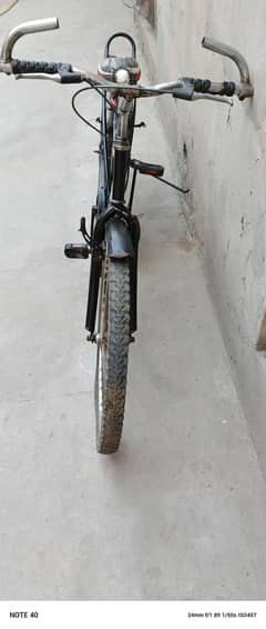 Beautiful bicycle for sale