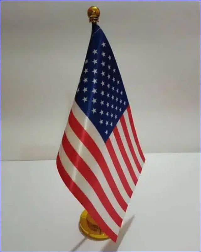 Country Flags , USA Flag , UK flag for visa consultant / for Exporters 2