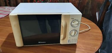dawlance microwave oven